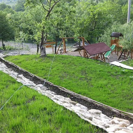 Pensiunea Agroturistica Diana Măgura